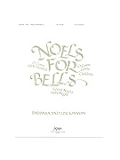 NOELS FOR BELLS 2-3 oct. by - Kinyon Barbara Balt - for Handbells 2-3 Octave (NOELS FOR BELLS)