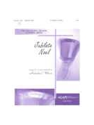 JUBILATE NOEL 3 Octave by Wilson Malcolm for Handbells 3 Octave