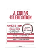 COHAN CELEBRATION A 3-5 oct. by - Wagner Douglas E - for Handbells 3-5 Octave (COHAN CELEBRATION A)