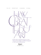 How Great Thou Art by Hine Stuart K - Dobrinski Cynthia - for Handbells 3-5 Octave
