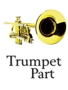 Festival Procession by Strauss - Wagner - for Trumpet