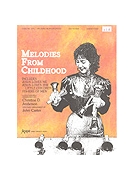 Melodies from Childhood - Solo