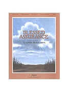 Blessed Assurance by Knapp Phoebe Palmer - McKechnie Linda D. - for Handbells 3-5 Octave