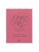 Joyful Ring, A - 2-3 Octaves