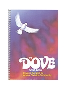 Dove Songbook The by for PVG Sacred (Spiral)