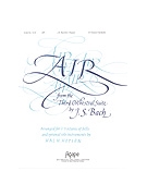 AIR 3-5 oct. by - Hopson Hal H - for Handbells 3-5 Octave (AIR)