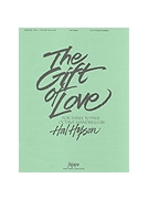 Gift Of Love by Hopson Hal H - Hopson Hal H - for Handbells 3-5 Octave