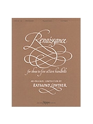 RENAISSANCE 3-5 oct. by Lowther Raymond for Handbells 3-5 Octave (RENAISSANCE)