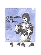 IT IS WELL WITH MY SOUL Solo/Duet by IT IS WELL WITH MY S - Anderson and Carter - for Solo/Duet (IT IS WELL WITH MY S)
