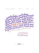 RONDO FESTIVO 3-5 oct. by Dobrinski Cynthia for Handbells 3-5 Octave