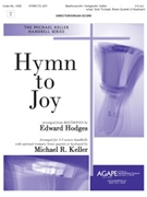 Hymn To Joy by Keller Michael - Keller Michael - for Full Score