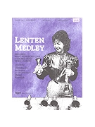 Lenten Medley - Solo Handbell by Anderson and Kramer for Solo