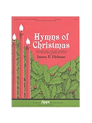 Hymns of Christmas - 3-5 Oct. by for