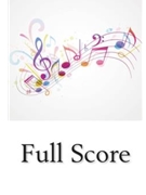 Hymns of Christmas - Score by for