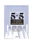 5 By 5 Ii by - Wagner Douglas E - for Handbells 3 Octave (FIVE-BY-FIVE II)