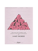 Go, Tell It on the Mountain - 3 Octave