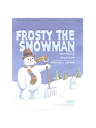 Frosty the Snowman -  3-5 Octave