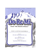 Do-Re-Mi by - Thompson Mary Lynn - for Handbells