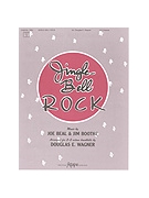 Jingle-Bell Rock - 3-5 Octaves
