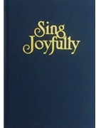 Sing Joyfully - Blue