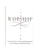 Worship! Contemporary Hymn Accompaniments