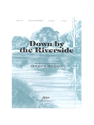 Down by the Riverside - 3-5 Octave