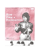 How Firm a Foundation - Solo Handbell