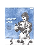 Spinning Song - Handbell Trio