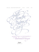 Angels from the Realms of Glory - 2-3 Oct.