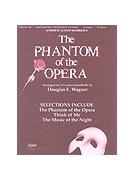 PHANTOM OF THE OPERA THE 3-5 oct. by - Wagner Douglas E - for Handbells 3-5 Octave (PHANTOM OF THE OPERA)