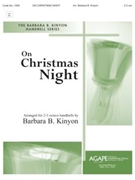 On Christmas Night - 2-3 oct.