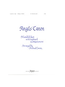 Angels' Canon - Handbell Duet
