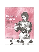 Bring a Torch - Solo Handbell