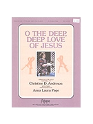 O the Deep, Deep Love of Jesus - Handbell Solo