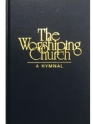 Worshiping Church, The  - Blue
