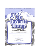My Favorite Things - 3-5 Octave