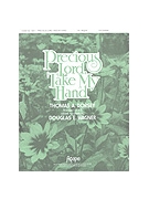 Precious Lord, Take My Hand - 3-5 Octave
