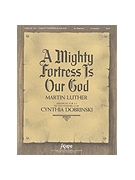 Mighty Fortress Is Our God, A - 3-5 Octave