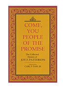 Come You People of the Promise - Joy Patterson's Hymn Collection by Joy Patterson for Hymn Texts