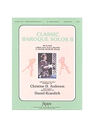 Classic Baroque Solos II