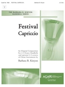 Festival Capriccio - 2-3 Octave
