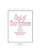 God of Our Fathers - 2-3 Octaves