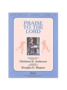 Praise to the Lord - Solo Handbell