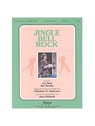 Jingle Bell Rock - Solo Handbell
