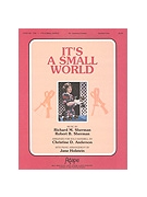 It's a Small World - Solo Handbell