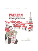 Patapan - 3-5 Octaves