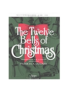 12 Bells of Christmas by - Cota Patricia - for Handbells