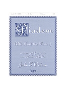 Diadem - 3-5 Oct.