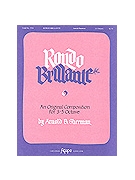Rondo Brillante - 3-5 Oct.
