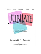 Jubilate - 3-5 Octave